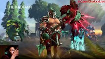 Dota 2 New Meta 2024 Highlights - Dota 2 Highlights 2024 - Dota 2 Pro Offlaner #dota2highlight