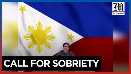 Honasan seeks ceasefire between Marcos, Duterte camps