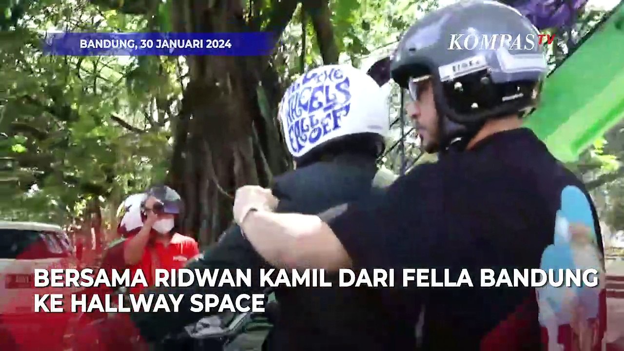 ridwan kamil royal enfield