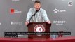 Is Nate Oats still using defensive performance in practice to determine playing time