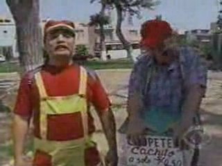 JB Noticias   Arturito y el chupetero