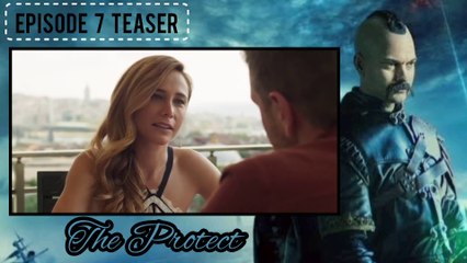 The Protect Season 2 | Episode 7 Teaser Hindi Urdu Dubbed | Turkish Series | Drama Tv Entertainment