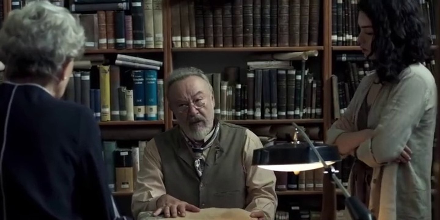 The Protect Season 2 | Episode 7 Hindi | Urdu Dubbed | Turkish Series | Drama Tv Entertainment