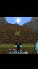 minecraft game play video#shorts #minecraft