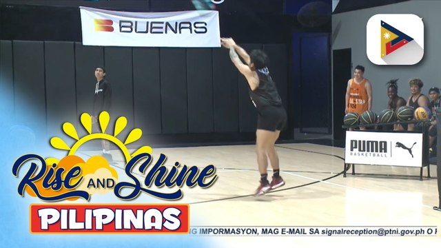 Limampung sikat na vlogger sa bansa, nakilahok sa Influencers All-Stars 2024