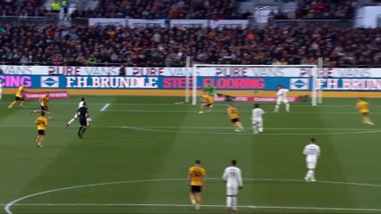 Download Video: Newport County v Manchester United - Key Moments - Fourth Round - Emirates FA Cup 2023-24