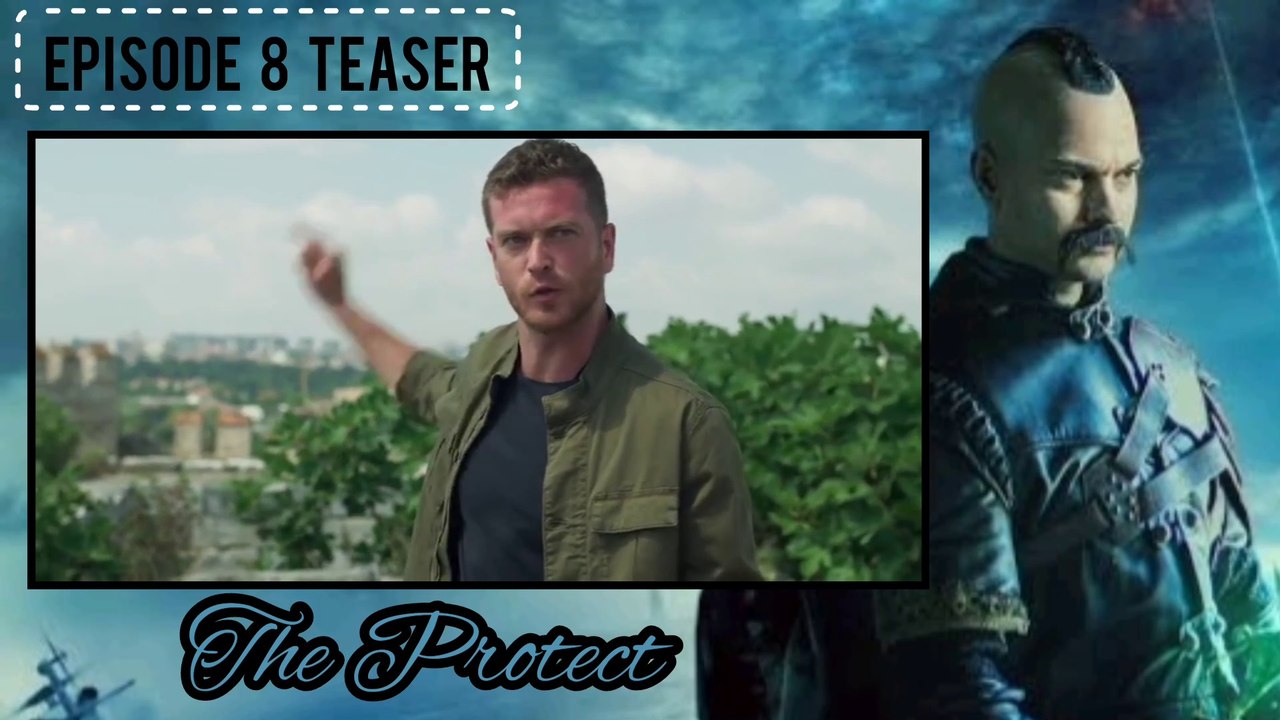 The Protect Season 2 | Episode 8 Teaser Hindi Urdu Dubbed | Turkish Series | Drama Tv Entertainment