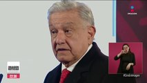 López Obrador se niega a indultar a Mario Aburto, asesino confeso de Luis Donaldo Colosio