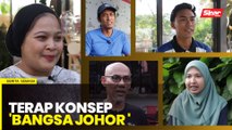 Rakyat Johor berbangga Sultan Ibrahim bersemayam sebagai Agong ke-17