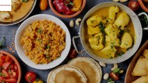 Saffron Indian Cuisine - Savour the symphony of spices!