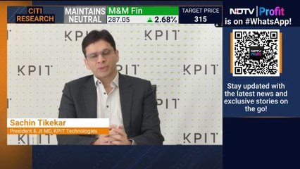 Budget 2024: The Take-Off | How Are Markets Going To React? | NDTV Profit