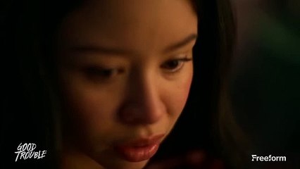 Good Trouble S05E16 One Way or Another