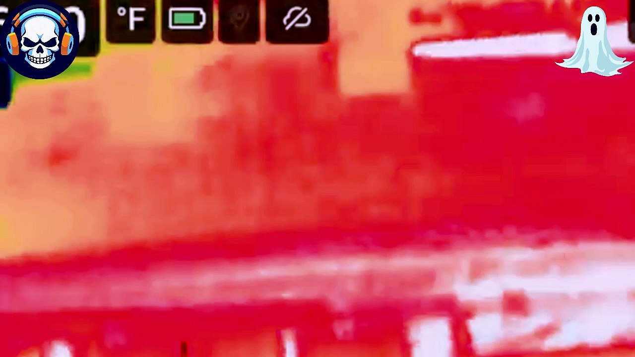 storm intensifies paranormal activity-ghost hunter