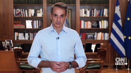 Miçotakis Türk savunma sanayiini övdü