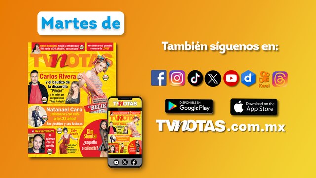 Resumen de Martes de TVNotas