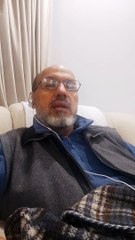 إن الْمَيِّتَ إِذَا وُضِعَ فِي قَبْرِهِ إِنَّهُ يَسْمَعُ خَفْقَ نِعَالِهِمْ حِينَ يُوَلُّونَ عَنْهُ