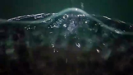 Water as the Source of Life