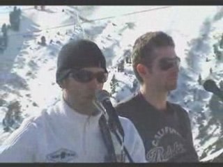 SPAF A Aussois - Benny Hill