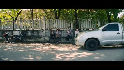 Doi Boy (2023) BL Movie