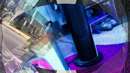 Cleaning the cat box and walking to the landlords on 9 6 23 l Cyberlink.compressed