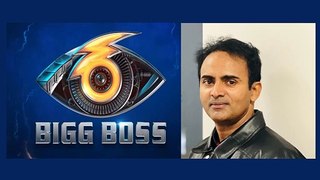 Bigg Boss Malayalam Season 6 Cyriac Alencherry Alen Matters