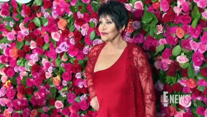 Chita Rivera, 'West Side Story' Broadway Icon, Dies at 91 _ E! News