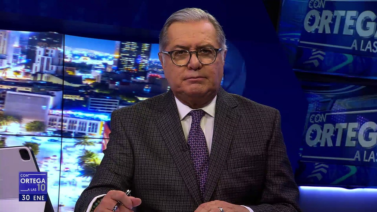 Tenemos pendientes muy importantes en materia de seguridad pública: Damián Zepeda