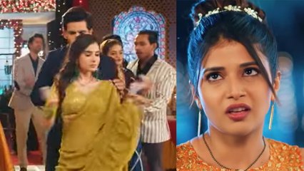 YRKKH 31th Jan Spoiler : Armaan-Abhira को अलग करने के लिए सारी हदें पार करेगी Ruhi ? | YRKKH Update