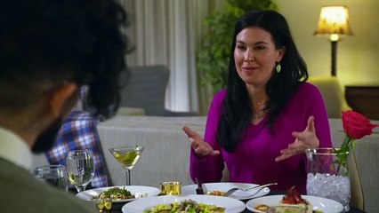 Married at First Sight_ Does Chloe REGRET Marrying Michael First Look! _ E! News
