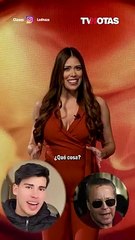 ¡Christian Estrada, el primer eliminado de La Casa de los Famosos 4!