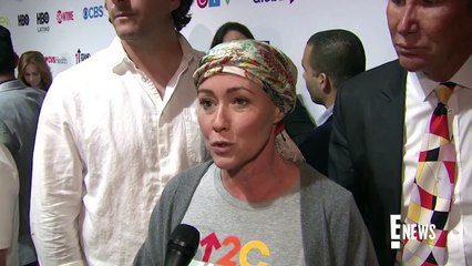 Shannen Doherty Shares “Miracle” Update in Stage 4 Cancer Battle _ E! News