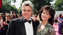 Jay Leno Requests CONSERVATORSHIP Over Wife Mavis After Dementia Diagnosis _ E!