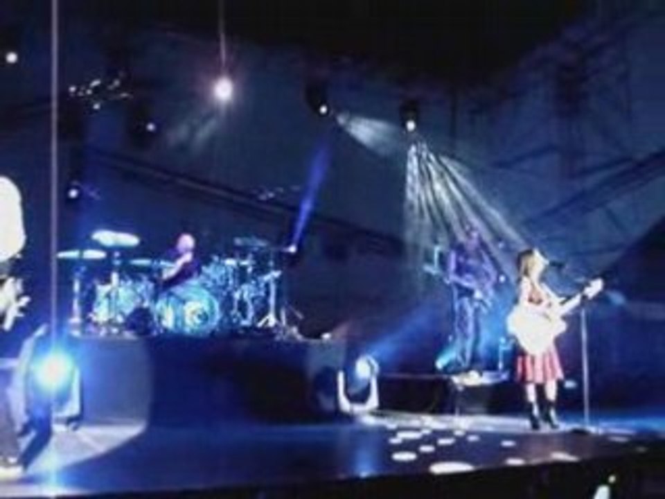 Domy Fidanza The Scientist