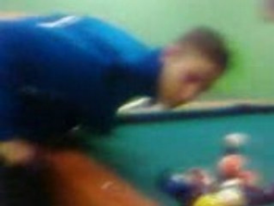 Luxembourg Finale 2008