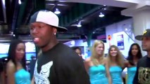 50 Cent SHUTS DOWN Ozempic Weight Loss Rumors_ I Was Working the Fck Out, Man _