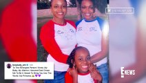Snoop Dogg’s Daughter Cori Broadus SPEAKS OUT After Severe Stroke _ E! News