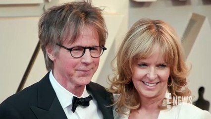 Dana Carvey’s Son Dex Carvey’s Cause of Death Revealed _ E! News