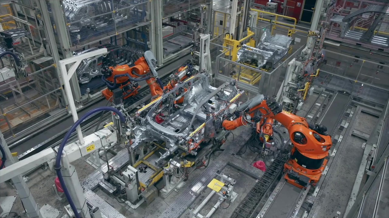 Škoda Auto startet Produktion der aufgewerteten Versionen von Scala und Kamiq