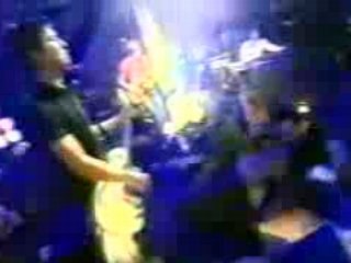 damien saez - Can't get you out of my head