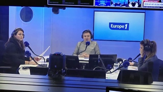 39% des Français estiment que l'Europe est la principale responsable de la crise des agriculteurs, selon notre sondage