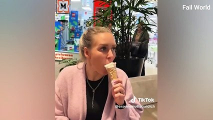 World's *HARDEST* TRY NOT TO LAUGH Challenge! (IMPOSSIBLE) #22