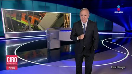 ¿Qué fue lo que provocó la tragedia de la L12 del Metro que mató a tantas personas?: CGL