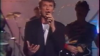 Johnny Hallyday - Ne tuez pas la liberté ( Tv 1984 )