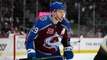 Can Nathan MacKinnon of the Avalanche score in every home game