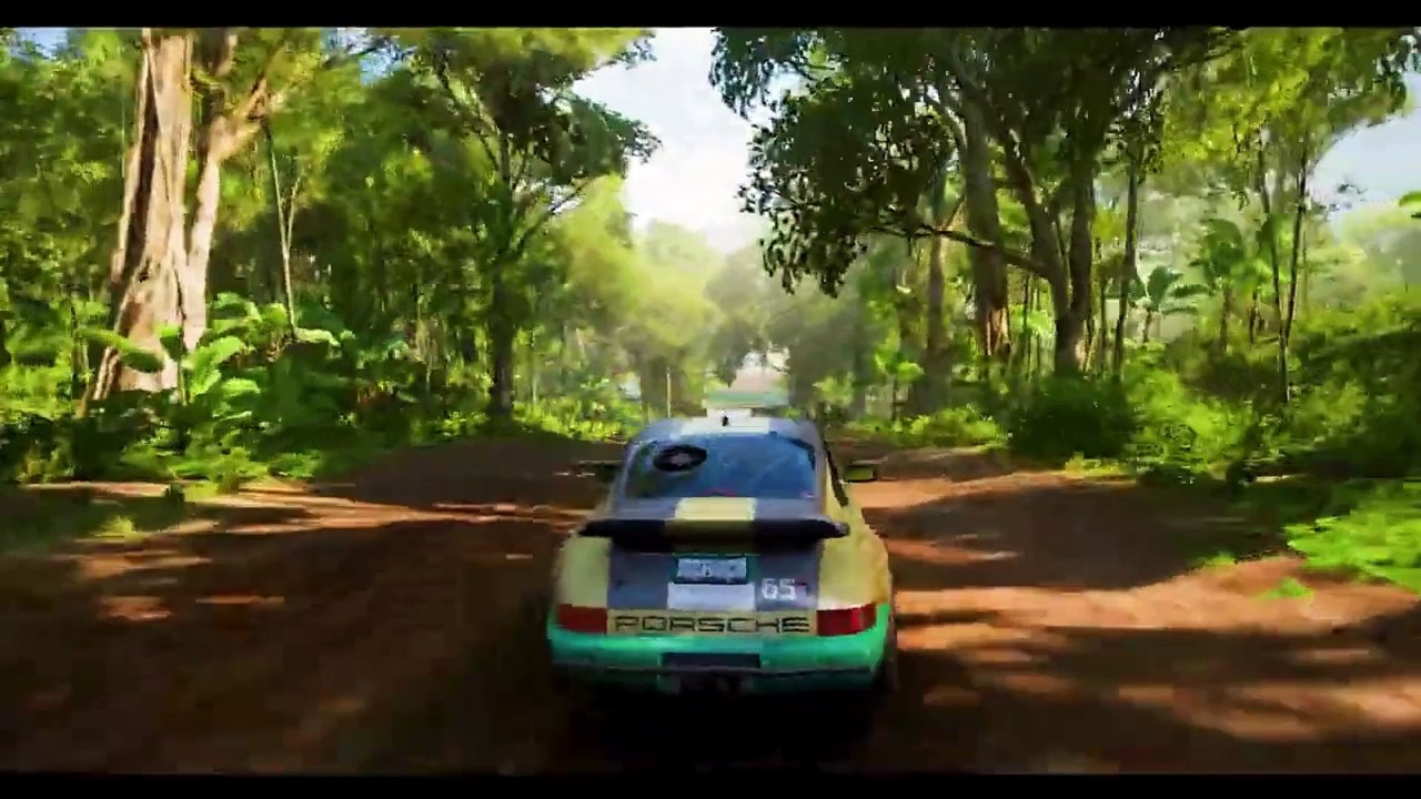 Speed Unleashed: The Beginning - Forza 5 Episode 1