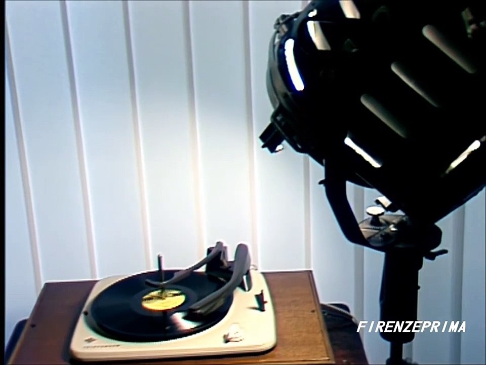 M.G.M. Records 78 r.p.m. 1954 Telefunken TW 504 RCA TKP 47