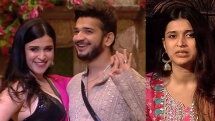 Mannara Chopra Angry Reaction On Munawar Faruqui Kiss Allegation, Public Apology...| Boldsky