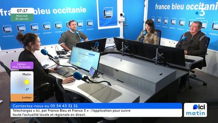 L'ECO d'ICI - Le lycée Roland Garros propose une formation d'ascensoriste