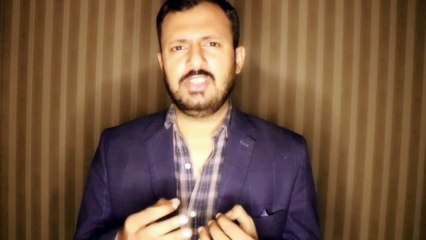 Appointment in Samarra - Read by Zulqarnayn Awan - W. Somerset Maugham