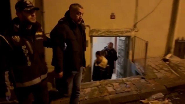 Ahmet Söylemez'in elebaşı olduğu çete çökertildi